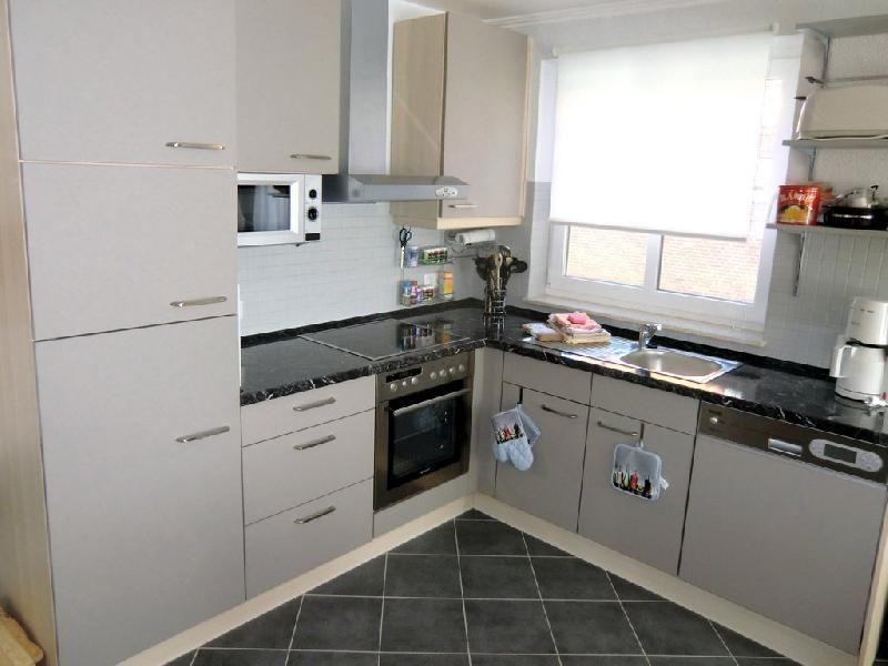 Haus-Deckstein-Ferienwohnung-Og Sankt Peter-Ording Esterno foto